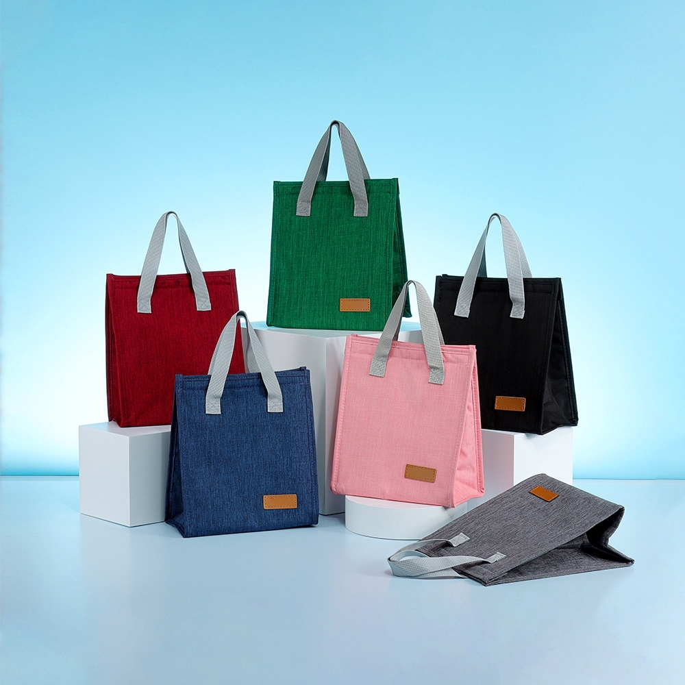 Bolsa Térmica 5 Litros — 3