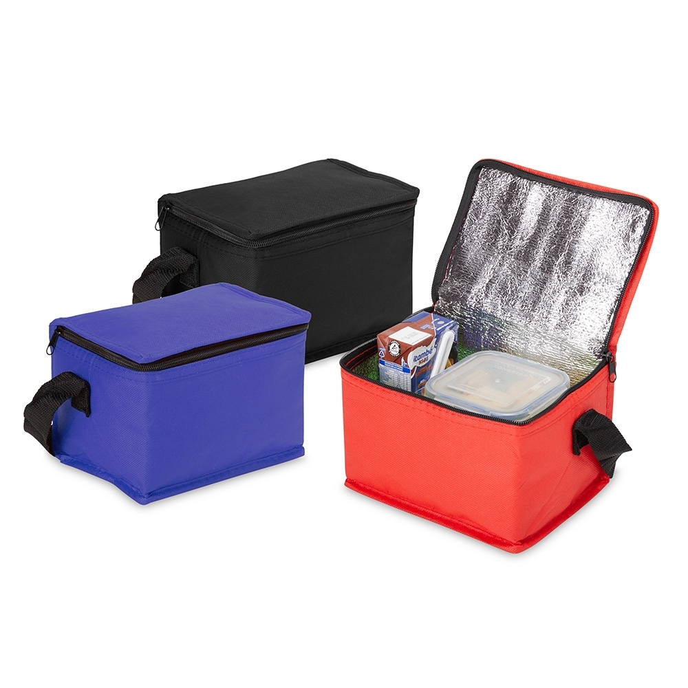 Bolsa Térmica 4 Litros — 2